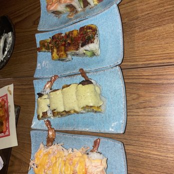 Maguro Sushi - Sushi rolls - Sushi Bars Near Me - Orlando, Florida Maguro Sushi - Sushi rolls - Sushi Bars Near Me - Orlando, Florida