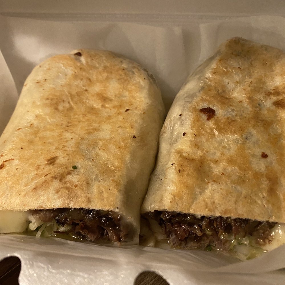 Cabeza burrito Cabeza burrito