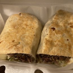 Cabeza burrito Cabeza burrito