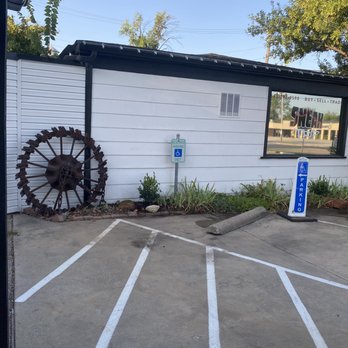 Sneak Trip - Next to the future home of Tommy Tamale in Old Town Keller, 2 blocks North of Keller Parkway (1709) - Shoe Stores Near Me - Keller, Texas
