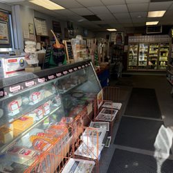 Mountain Deli