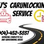 Photo of KJ's Car Unlocking Service