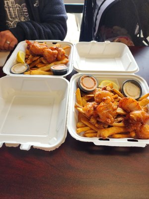 The Sticks Restaurant by null