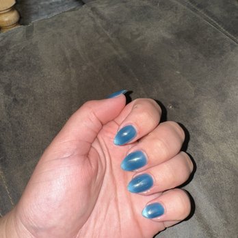 Pressed Nail Bar - Nail Salons Near Me - Cleveland, Ohio