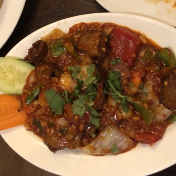 Himalayan Yak - Shepta beef: tough meat - Himalayan/Nepalese Near Me - Jackson Heights, New York