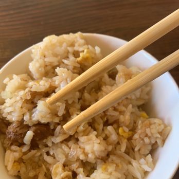 Ramen Spot - Chicken fried rice - Ramen Near Me - Richmond, Virginia Ramen Spot - Chicken fried rice - Ramen Near Me - Richmond, Virginia