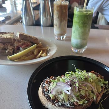 Nomade - Coffee & Tea Near Me - San Diego, California Nomade - Coffee & Tea Near Me - San Diego, California