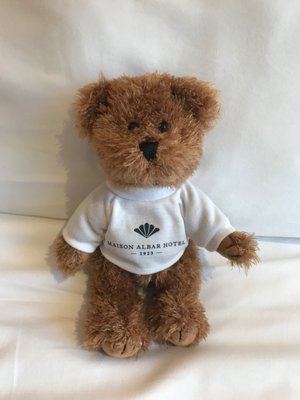 Maison Albar - Le Pont-Neuf by null