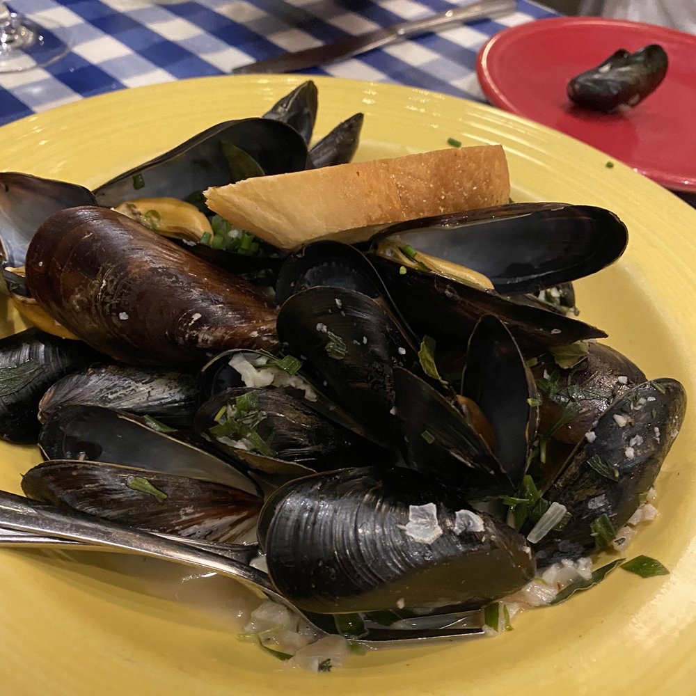 Summer Shack - Mussels - Seafood Near Me - Uncasville, Connecticut Summer Shack - Mussels - Seafood Near Me - Uncasville, Connecticut