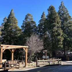Thousand Pines Christian Camp & Conference Center - Exterior