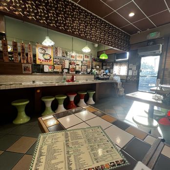 Half & Half Good Old Time - Inside of the restaurant - Taiwanese Near Me - San Gabriel, California Half & Half Good Old Time - Inside of the restaurant - Taiwanese Near Me - San Gabriel, California