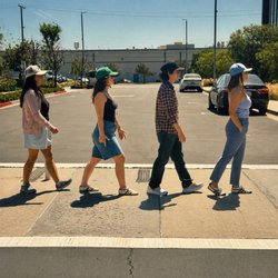Abbey Road!