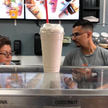 Raspados Solaris - Desserts Near Me - Phoenix, Arizona Raspados Solaris - Desserts Near Me - Phoenix, Arizona