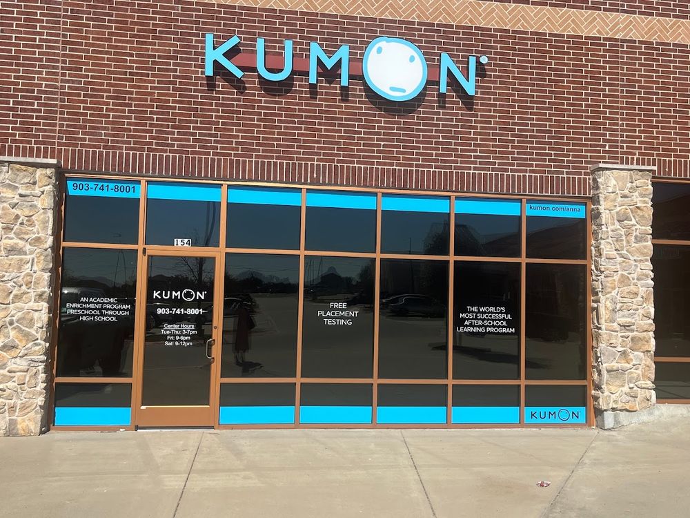Kumon Math and Reading Center of Anna - reading tutor in Anna, TX