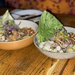 Sur Barra Nikkei - Ceviche