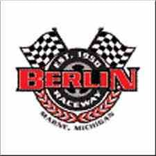 Berlin Raceway and Entertainment Complex by null