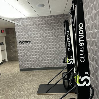 Club Studio - Gyms Near Me - Edgewater, New Jersey Club Studio - Gyms Near Me - Edgewater, New Jersey