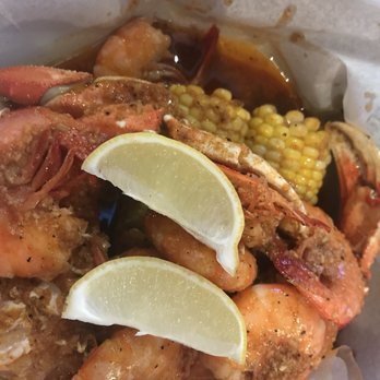 The Boiling House - Cajun/Creole Near Me - Cherry Hill, New Jersey