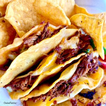 Amigo's - Birria Tacos - Mexican Near Me - Kahului, Hawaii