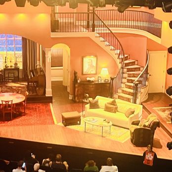 Hayes Theatre - Performing Arts Near Me - New York, New York Hayes Theatre - Performing Arts Near Me - New York, New York