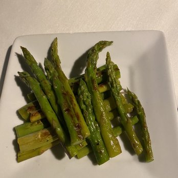 Café Madrid - Asparagus - Spanish Near Me - Holladay, Utah Café Madrid - Asparagus - Spanish Near Me - Holladay, Utah