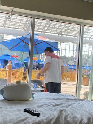 Zehnder's Splash Village by null