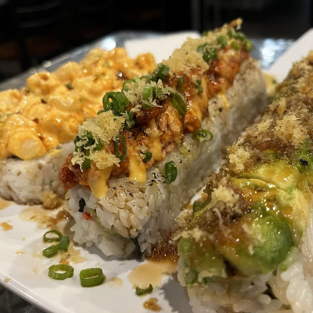Trapper's Sushi - Sushi Bars Near Me - Covington, Washington Trapper's Sushi - Sushi Bars Near Me - Covington, Washington