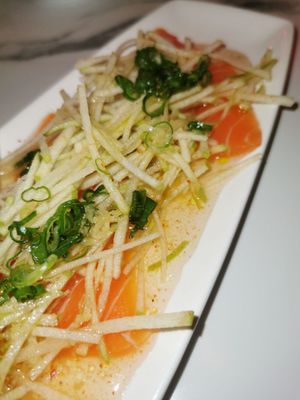 Saint Sushi Westmount by null