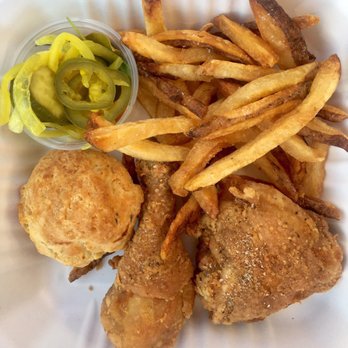 Scolari's Good Eats - Fried Chicken + Biscuit + Fries - Burgers Near Me - Alameda, California Scolari's Good Eats - Fried Chicken + Biscuit + Fries - Burgers Near Me - Alameda, California