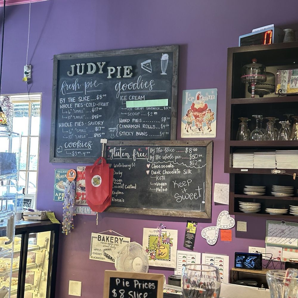 JudyPie - Bakeries Near Me - Grapevine, Texas JudyPie - Bakeries Near Me - Grapevine, Texas