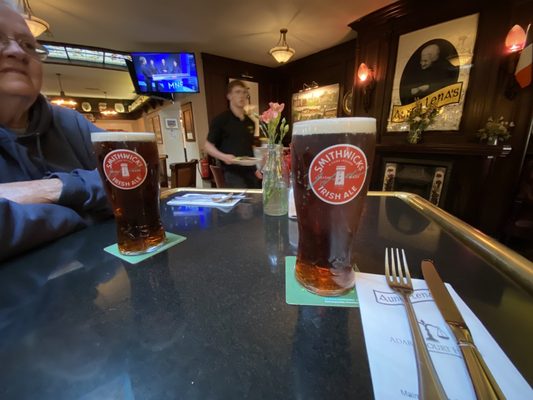 Aunty Lena's Bar Adare by null