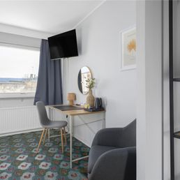 Grand Hotell i Bollnäs - Single Hotel Bollnas - Hotell Near Me - Bollnäs, X