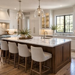 LA TECH GUYS Home Remodeling & Technology