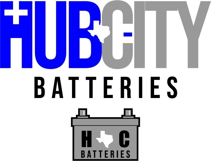 Hub City Batteries