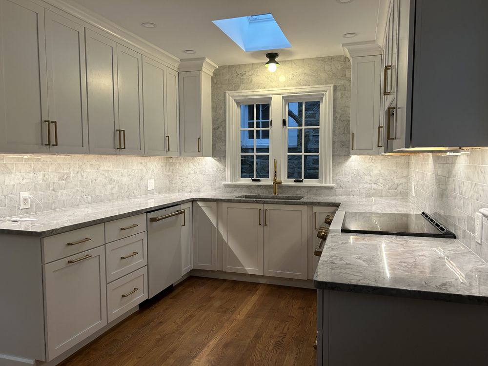 Imperial Marble & Granite - countertop fabricator in Essington, PA