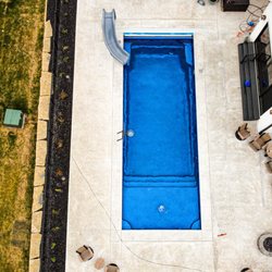 Premier Pools & Spas 