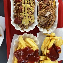 Best Worscht in Town