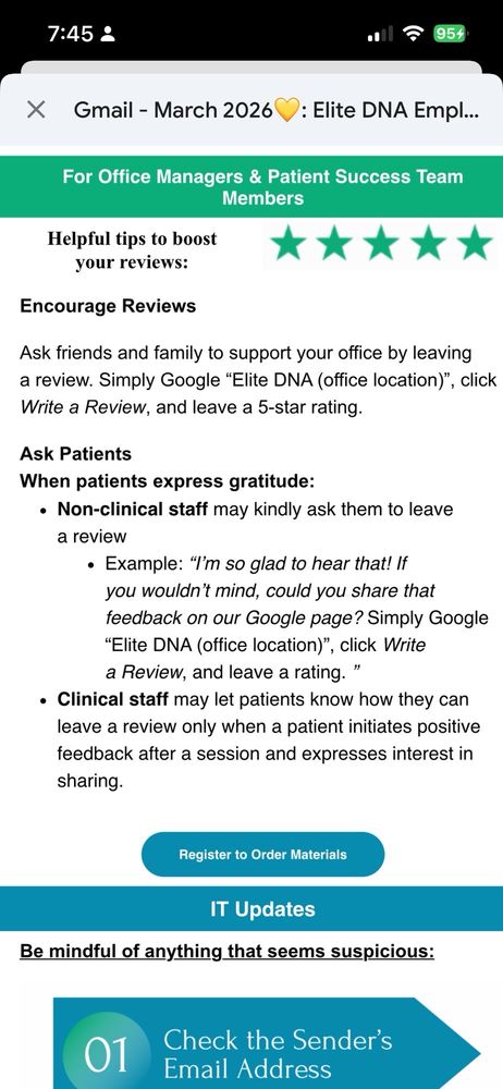 Elite DNA Behavioral Health - grief counselor in Fort Myers, FL