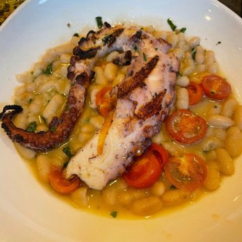 Bettolino Kitchen - Octopus - Italian Near Me - Redondo Beach, California Bettolino Kitchen - Octopus - Italian Near Me - Redondo Beach, California