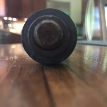 The Home Depot - Stripped bolt, rusted & old. - Hardware Stores Near Me - Tacoma, Washington