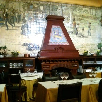 Casa do Alentejo - Restaurant - Venues & Event Spaces Near Me - Lisbon, 11