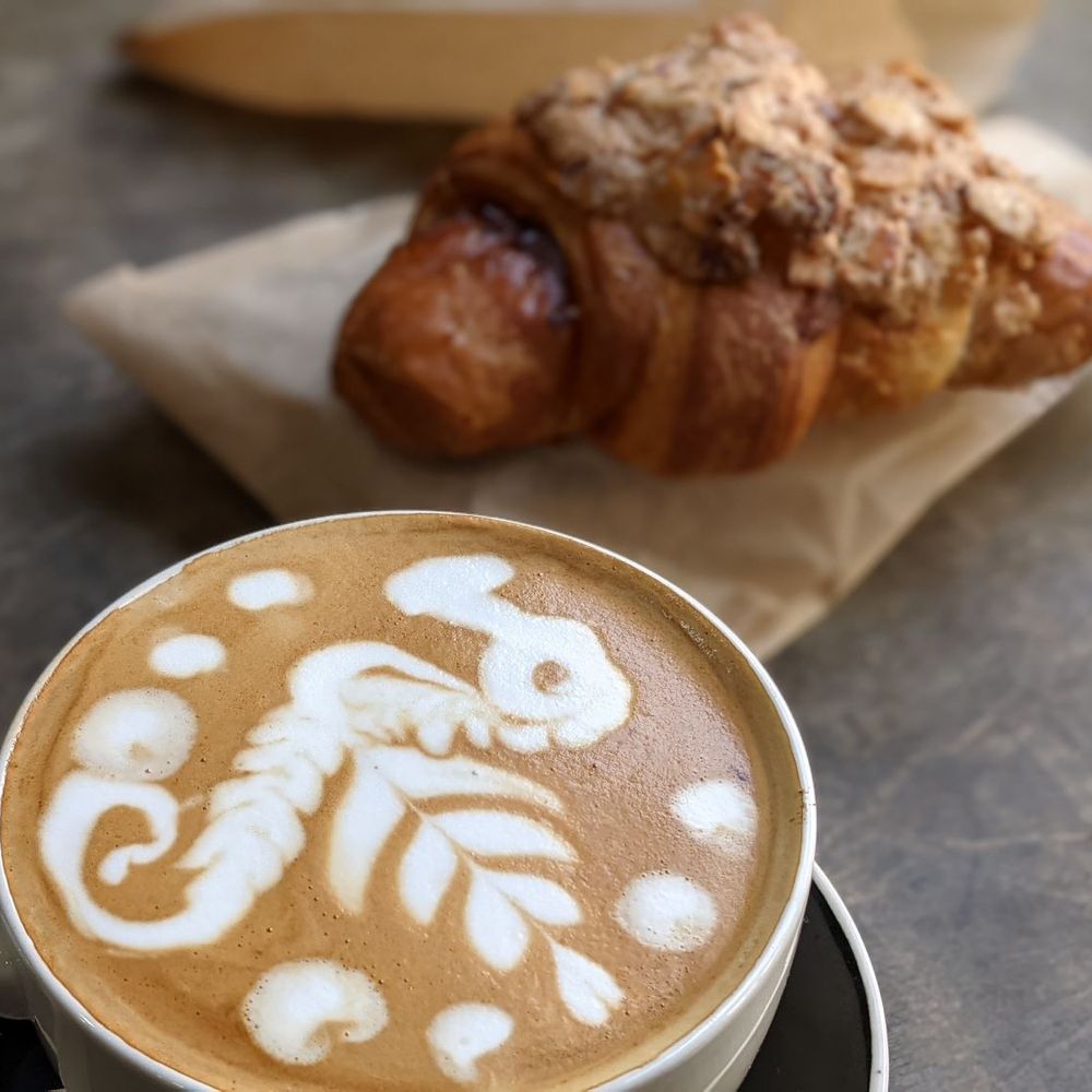 The Best 10 Cafes near Rockefeller Center in New York, NY Yelp