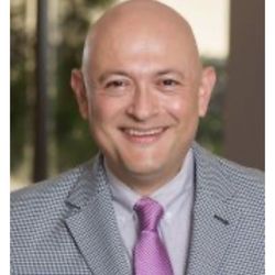 St. Luke's Cataract & Laser Institute Clearwater - Dr. Alfonso Ponce