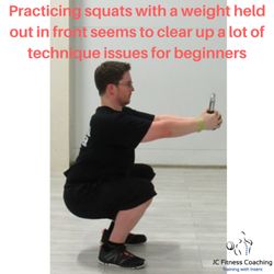 JC Fitness Coaching