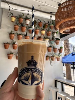 Bluestone Lane Santa Monica Coffee Shop by null