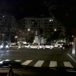 Mesa y Lopez