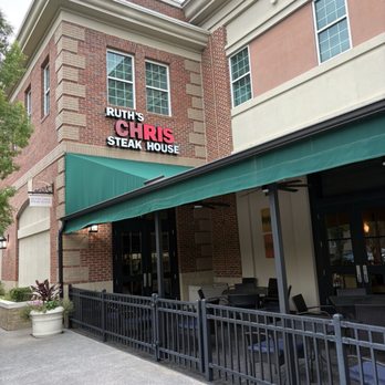 Ruth's Chris Steak House - Exterior - Steakhouses Near Me - Cary, North Carolina Ruth's Chris Steak House - Exterior - Steakhouses Near Me - Cary, North Carolina