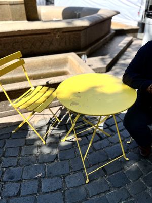 Portland Saturday Market by null