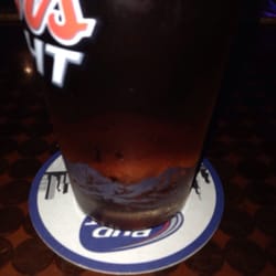 Sunnyside Tavern - SAM on tap :)