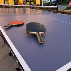 The Greenhouse at Zeppa's - Ping Pong